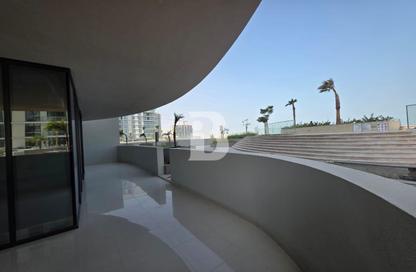 Apartment - 2 - 3 for rent in Bay Residences - Hayat Island - Mina Al Arab - Ras Al Khaimah
