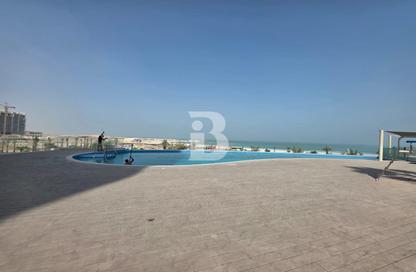 Apartment - 2 - 3 for rent in Bay Residences - Hayat Island - Mina Al Arab - Ras Al Khaimah