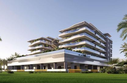 Apartment - Studio - 1 Bathroom for sale in Sports View Residence 2 - International City Phase 2 - Al Warsan 4 - Al Warsan - Dubai