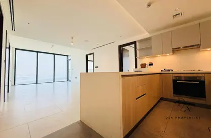 Apartment - 3 Bedrooms - 5 Bathrooms for rent in The Crest Tower A - The Crest - Sobha Hartland - Mohammed Bin Rashid City - Dubai
