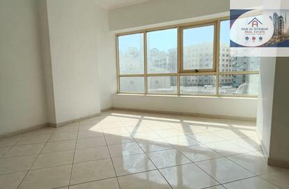 Apartment - 3 - 2 for rent in Al Majaz 3 - Al Majaz - Sharjah