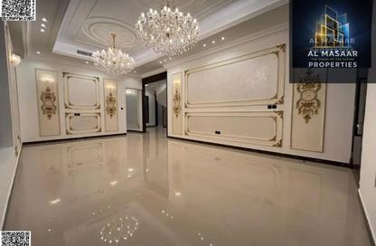Villa - 5 Bedrooms - 7 Bathrooms for sale in Al Helio 2 - Al Helio - Ajman Villa - 5 Bedrooms - 7 Bathrooms for sale in Al Helio 2 - Al Helio - Ajman