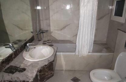 Apartment - 1 Bedroom - 2 Bathrooms for rent in Al Majaz 3 - Al Majaz - Sharjah