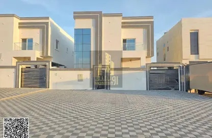 Villa - 5 Bedrooms - 7 Bathrooms for sale in Al Zaheya Gardens - Al Zahya - Ajman