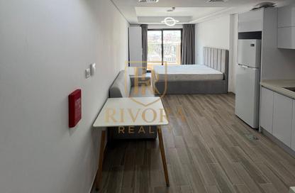 Apartment - Studio - 1 Bathroom for rent in Laya Mansion - District 15 - Jumeirah Village Circle - Dubai