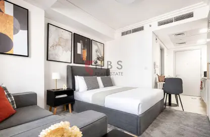 Apartment - 1 Bathroom for rent in Goldcrest Views 2 - JLT Cluster J - Jumeirah Lake Towers - Dubai