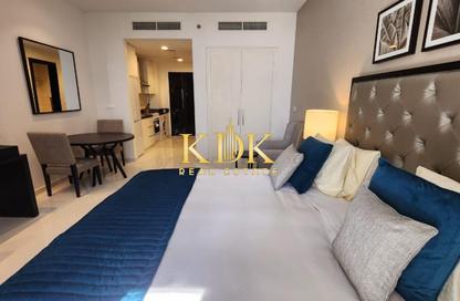 Apartment - Studio - 1 Bathroom for rent in Celestia B - Celestia - Residential District - Dubai South (Dubai World Central) - Dubai Apartment - Studio - 1 Bathroom for rent in Celestia B - Celestia - Residential District - Dubai South (Dubai World Central) - Dubai