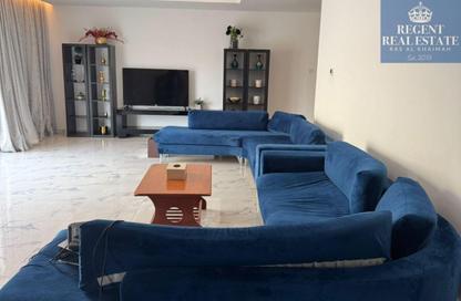 Villa - 6 Bedrooms - 7+ Bathrooms for sale in Al Hamra Village Villas - Al Hamra Village - Ras Al Khaimah