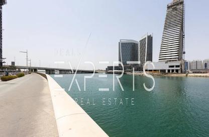 Apartment - 1 Bedroom - 1 Bathroom for rent in Al Maryah Vista - Al Maryah Island - Abu Dhabi