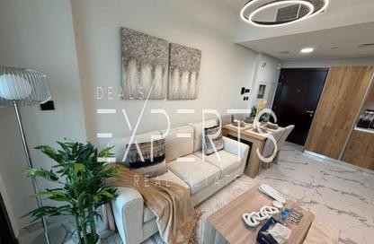 Apartment - 1 Bedroom - 1 Bathroom for rent in Al Maryah Vista - Al Maryah Island - Abu Dhabi Apartment - 1 Bedroom - 1 Bathroom for rent in Al Maryah Vista - Al Maryah Island - Abu Dhabi