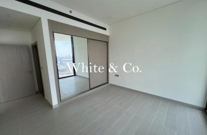 Apartment - 1 Bedroom - 2 Bathrooms for rent in Binghatti Phantom - District 17 - Jumeirah Village Circle - Dubai