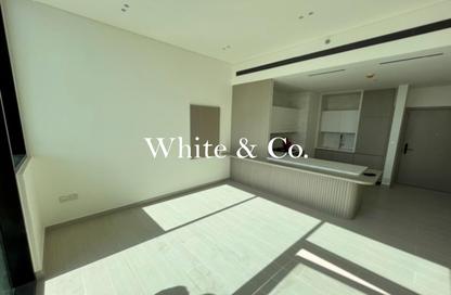 Apartment - 1 Bedroom - 2 Bathrooms for rent in Binghatti Phantom - District 17 - Jumeirah Village Circle - Dubai