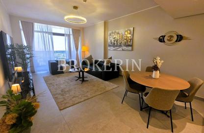 Apartment - 2 - 3 for rent in Neva Residences - District 16 - Jumeirah Village Circle - Dubai