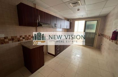 Apartment - 2 Bedrooms - 2 Bathrooms for rent in Al Majaz 3 - Al Majaz - Sharjah