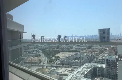 شقة - غرفة نوم - 2 حمامات للبيع في ذا هافن جاردنز - منطقة 15 - قرية جميرا الدائرية - دبي