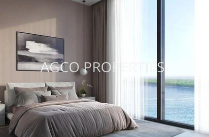 شقة - 1 حمام للبيع في سكاي هيلز ريزيدنسز 1 - سكاي هيلز ريسيدنزيس - حديقة دبي العلميه - دبي