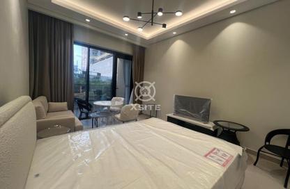 Apartment - Studio - 1 Bathroom for rent in Al Serh Residences 11 - District 10 - Jumeirah Village Circle - Dubai