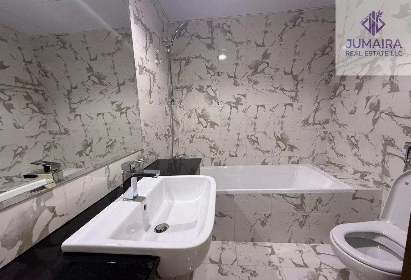 Lagoon View | 1BR Apartment | For Sale