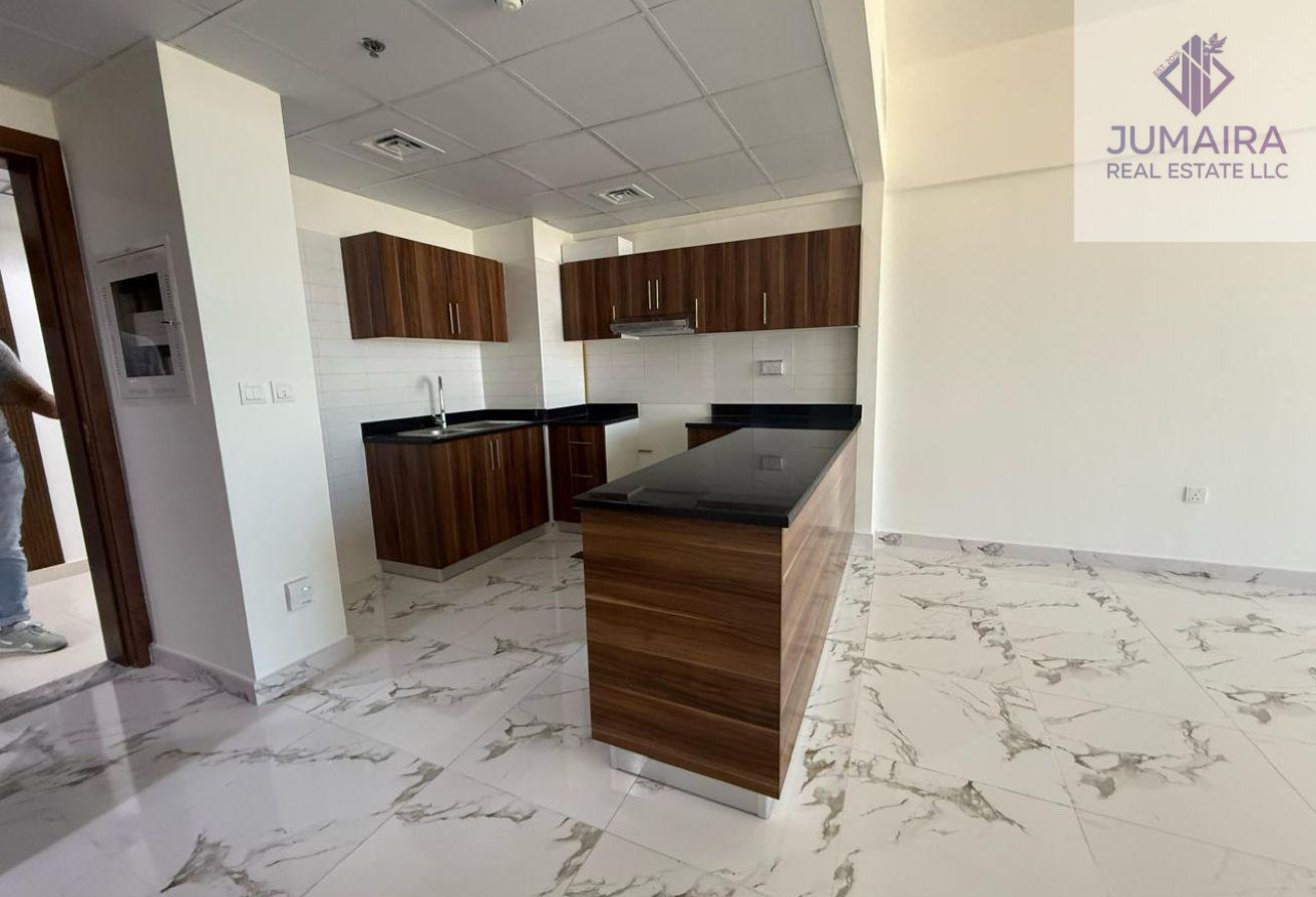 Lagoon View | 1BR Apartment | For Sale