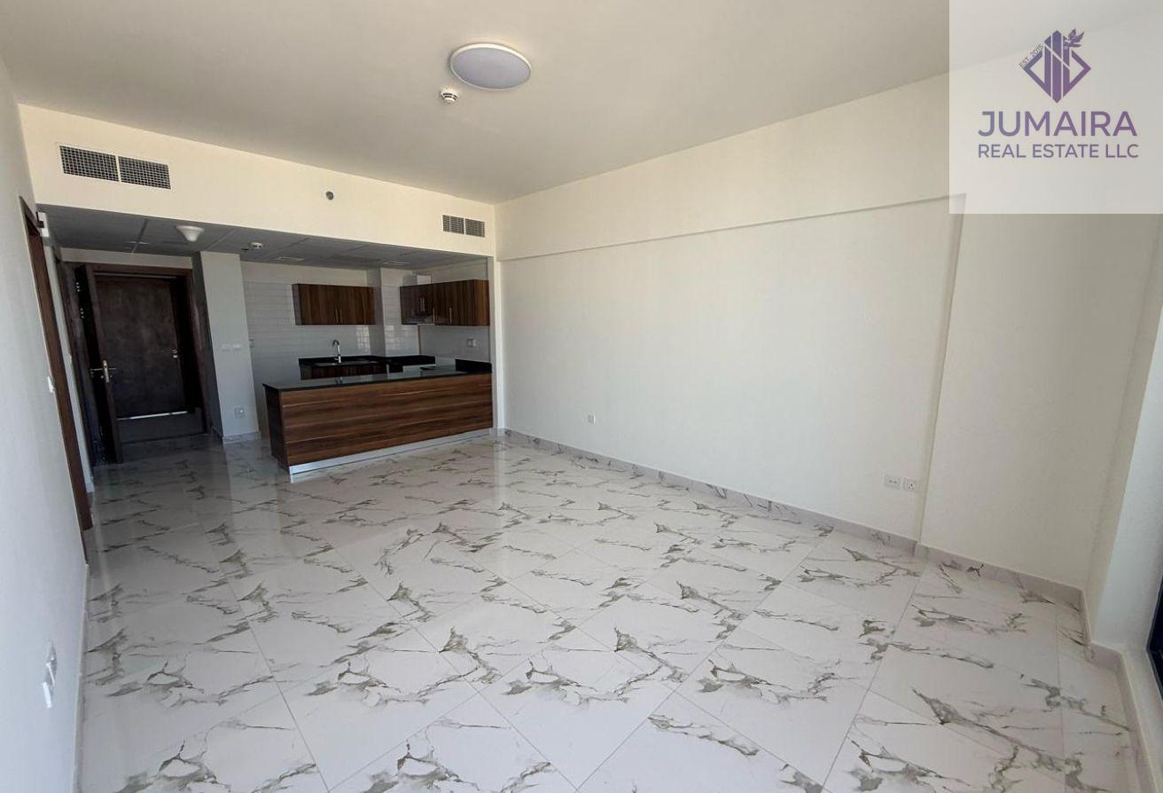 Lagoon View | 1BR Apartment | For Sale