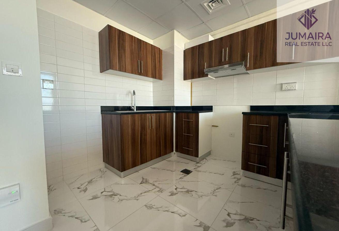 Lagoon View | 1BR Apartment | For Sale