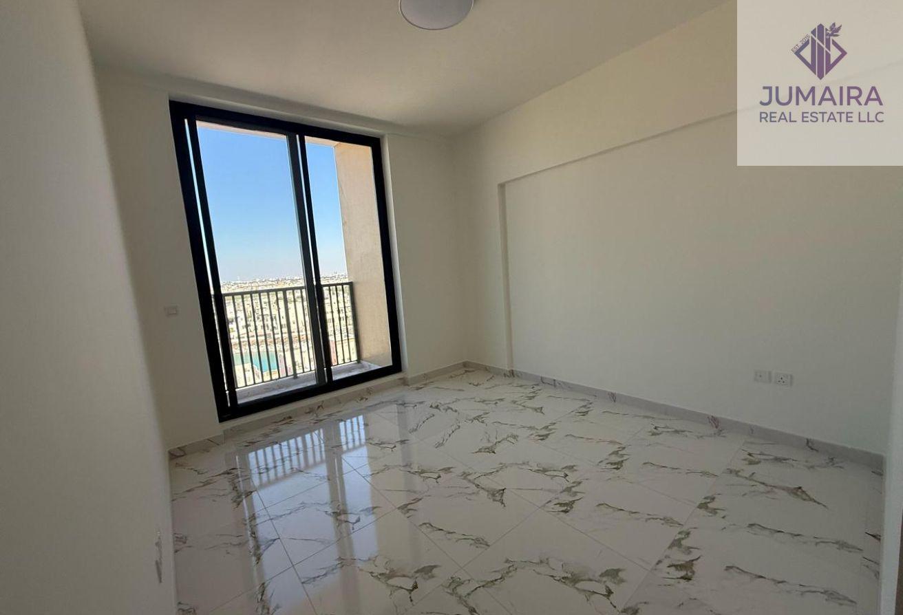 Lagoon View | 1BR Apartment | For Sale