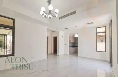 Townhouse - 3 Bedrooms - 3 Bathrooms for rent in Mira Oasis 1 - Mira Oasis - Reem - Dubai