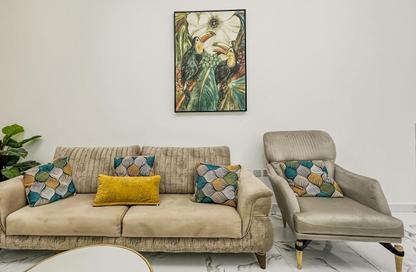 Apartment - 2 Bedrooms - 3 Bathrooms for rent in Muweileh Community - Muwaileh Commercial - Sharjah