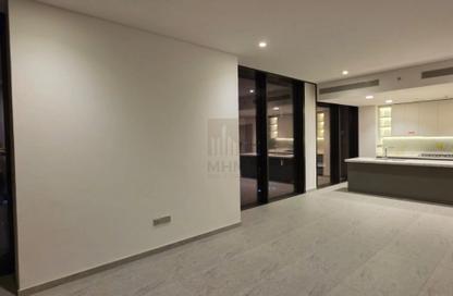 Apartment - 2 - 3 for rent in Peninsula Four - Peninsula - Business Bay - Dubai