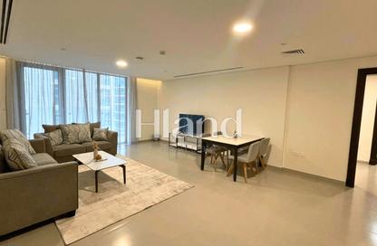 Apartment - 2 Bedrooms - 3 Bathrooms for rent in C15 - Al Zeina - Al Raha Beach - Abu Dhabi