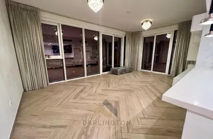 Apartment - 2 Bedrooms - 3 Bathrooms for rent in 1 Residences - 1 - 1 Residences - Al Kifaf - Zabeel - Dubai