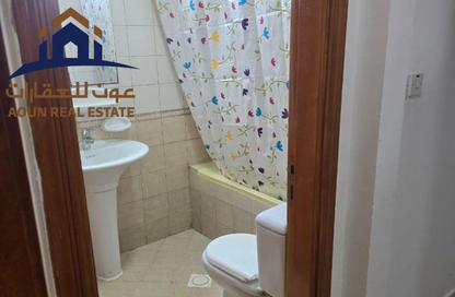 شقة - غرفة نوم - 1 حمام للايجار في شارع التعاون الجديد - التعاون - الشارقة