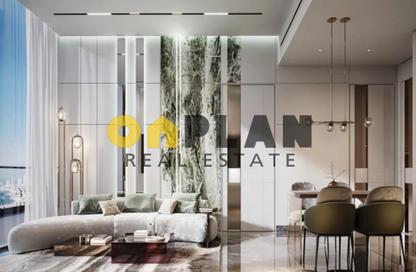 Apartment - 2 Bedrooms - 2 Bathrooms for sale in Samana Imperial Garden - Arjan - Dubai Apartment - 2 Bedrooms - 2 Bathrooms for sale in Samana Imperial Garden - Arjan - Dubai