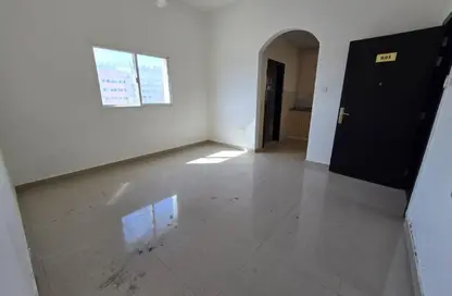 شقة - 1 حمام للايجار في بناية ابناء صقر - 1 الحميدية - الحميدية - عجمان