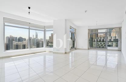 Apartment - 2 - 3 for sale in Fairfield Tower - Park Island - Dubai Marina - Dubai