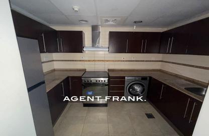 Apartment - 2 Bedrooms - 2 Bathrooms for rent in Goldcrest Views 2 - JLT Cluster J - Jumeirah Lake Towers - Dubai