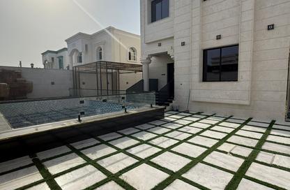 Villa - 6 Bedrooms - 7+ Bathrooms for sale in Al Rawda 3 Villas - Al Rawda 3 - Al Rawda - Ajman