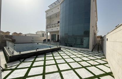 Villa - 6 Bedrooms - 7+ Bathrooms for sale in Al Rawda 3 Villas - Al Rawda 3 - Al Rawda - Ajman