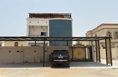 Villa - 6 Bedrooms - 7+ Bathrooms for sale in Al Rawda 3 Villas - Al Rawda 3 - Al Rawda - Ajman Villa - 6 Bedrooms - 7+ Bathrooms for sale in Al Rawda 3 Villas - Al Rawda 3 - Al Rawda - Ajman