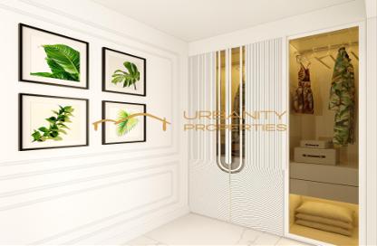 Apartment - 2 Bedrooms - 3 Bathrooms for sale in Vincitore Wellness Estate - Majan - Dubai Land - Dubai