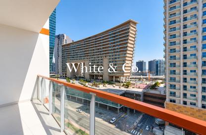Apartment - 2 - 3 for rent in Millennium Binghatti Residences - Business Bay - Dubai Apartment - 2 - 3 for rent in Millennium Binghatti Residences - Business Bay - Dubai