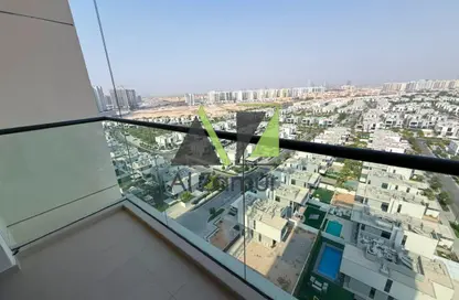 Apartment - 2 Bedrooms - 4 Bathrooms for rent in Eterna - Al Furjan - Dubai