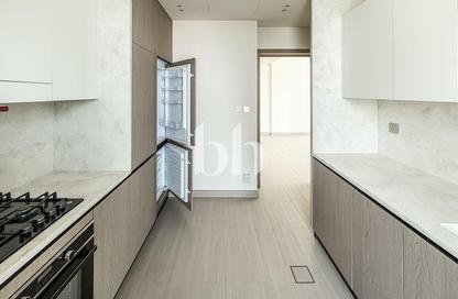 Apartment - 1 - 2 for rent in Binghatti Apex - District 10 - Jumeirah Village Circle - Dubai