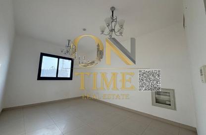 Apartment - 1 Bedroom - 2 Bathrooms for rent in Al Naemiya Tower 1 - Al Naemiya Towers - Al Nuaimiya - Ajman