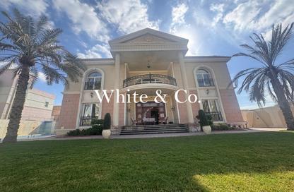 Land - 7 for sale in Al Muhaisnah 1 - Al Muhaisnah - Dubai Land - 7 for sale in Al Muhaisnah 1 - Al Muhaisnah - Dubai