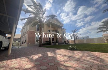Land - 7 for sale in Al Muhaisnah 1 - Al Muhaisnah - Dubai Land - 7 for sale in Al Muhaisnah 1 - Al Muhaisnah - Dubai