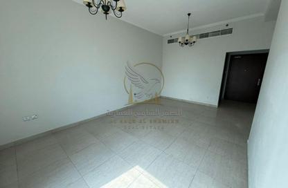 Apartment - 2 - 2 for rent in Al Khan Corniche - Al Khan - Sharjah