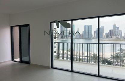 Apartment - 3 Bedrooms - 4 Bathrooms for sale in Sama Residences - Maryam Island - Al Khan - Sharjah