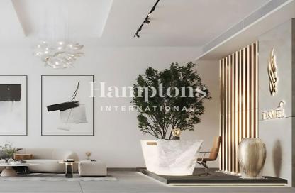 Apartment - 1 Bedroom - 2 Bathrooms for sale in Divine Residencia - Dubai Studio City - Dubai