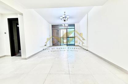 Apartment - 2 Bedrooms - 3 Bathrooms for rent in Jumeirah Garden City - Al Satwa - Dubai